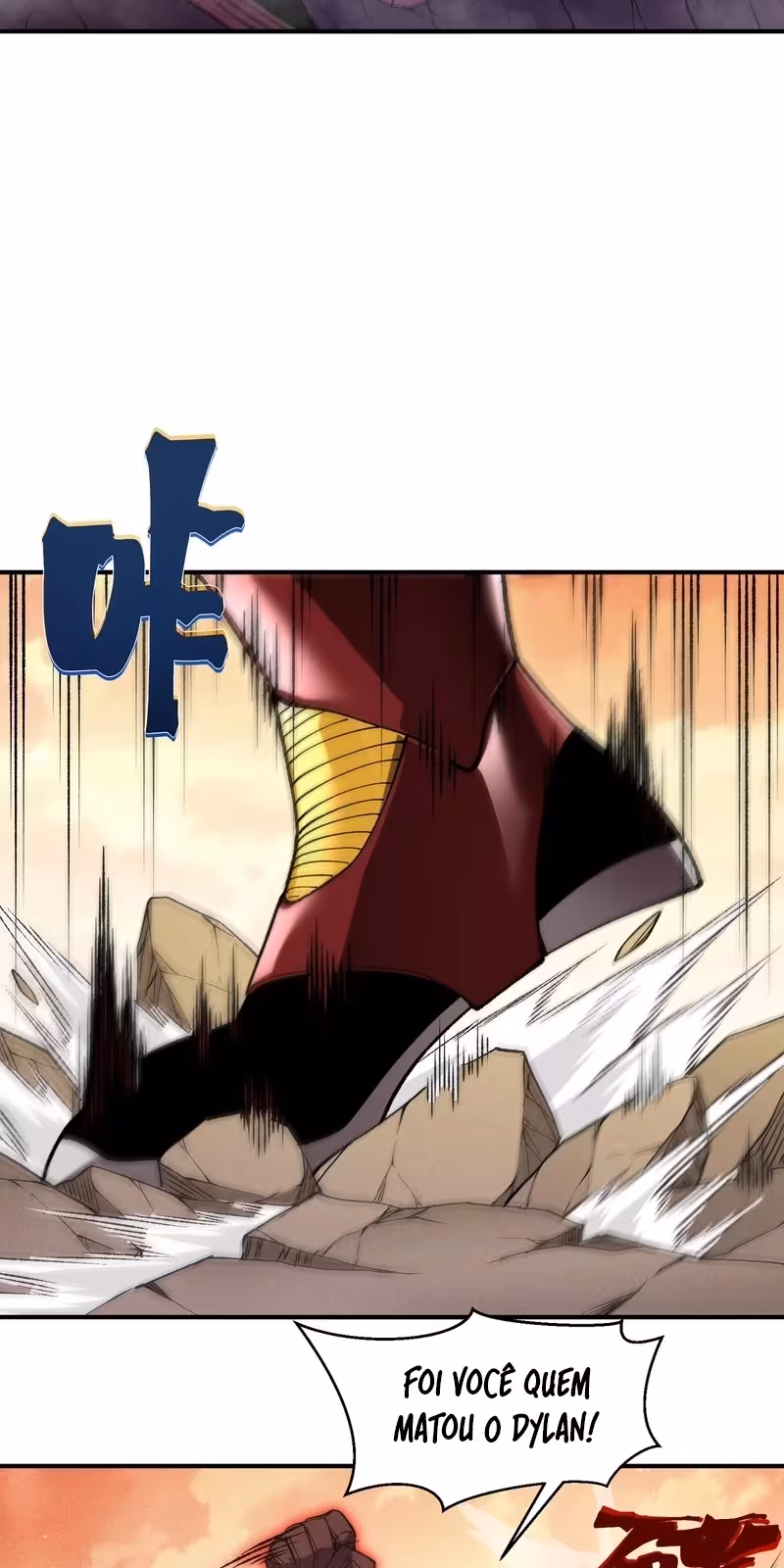 Página do Capítulo 111