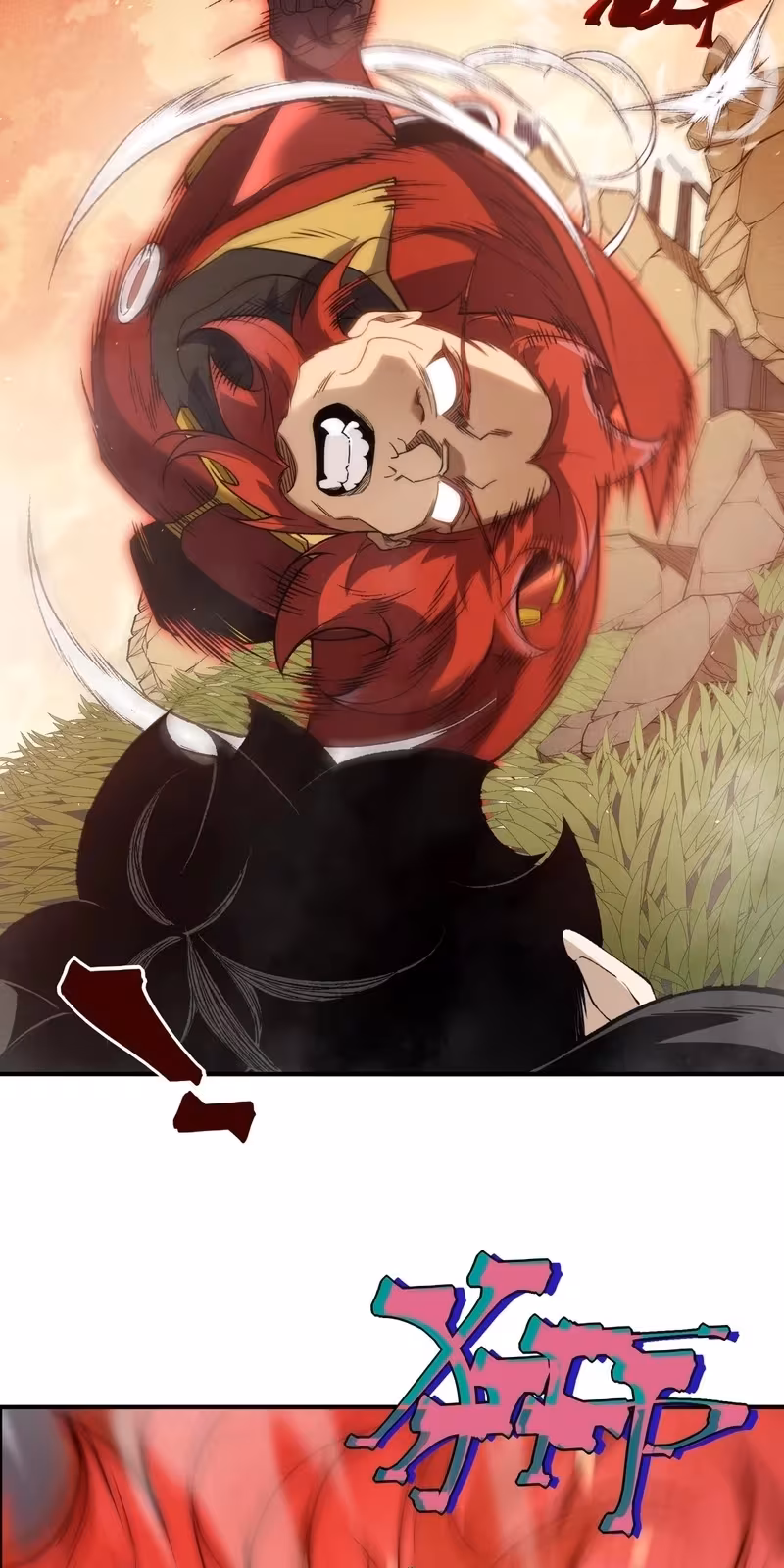 Página do Capítulo 111