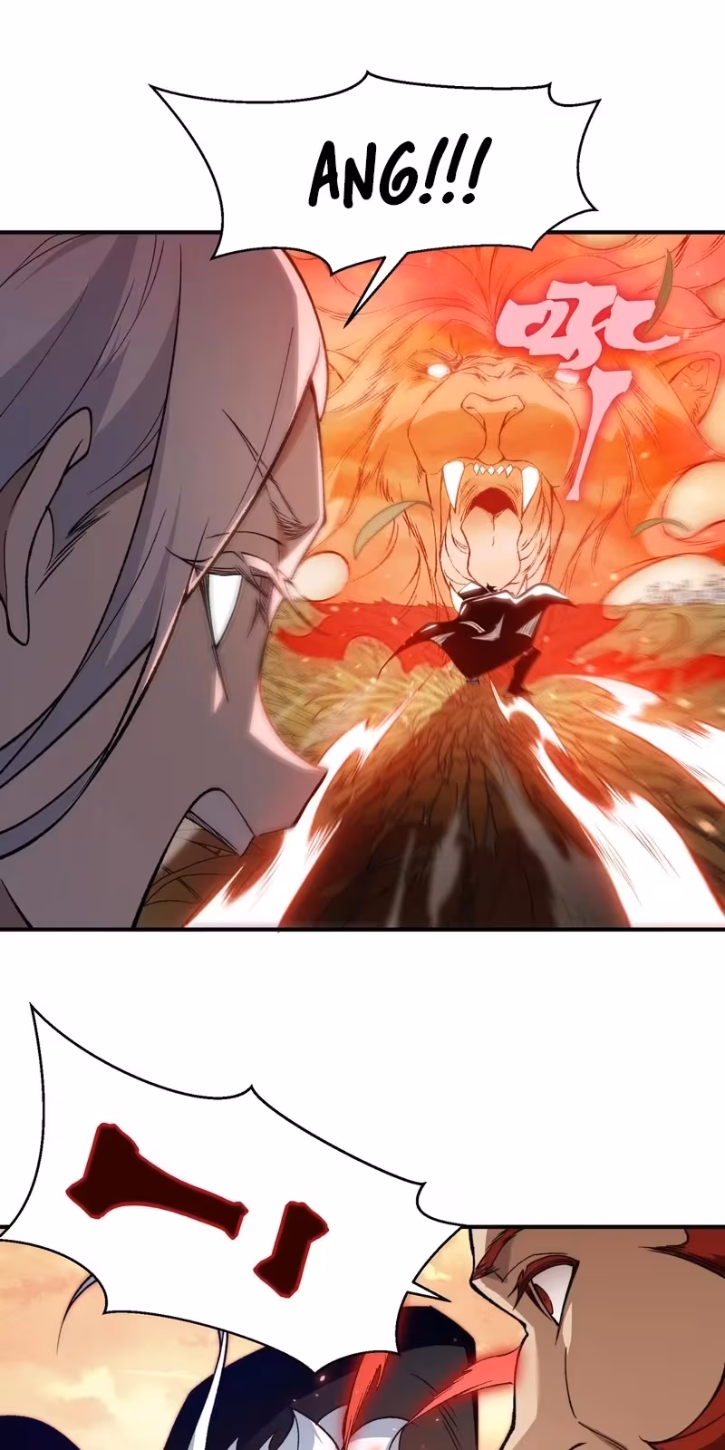 Página do Capítulo 111