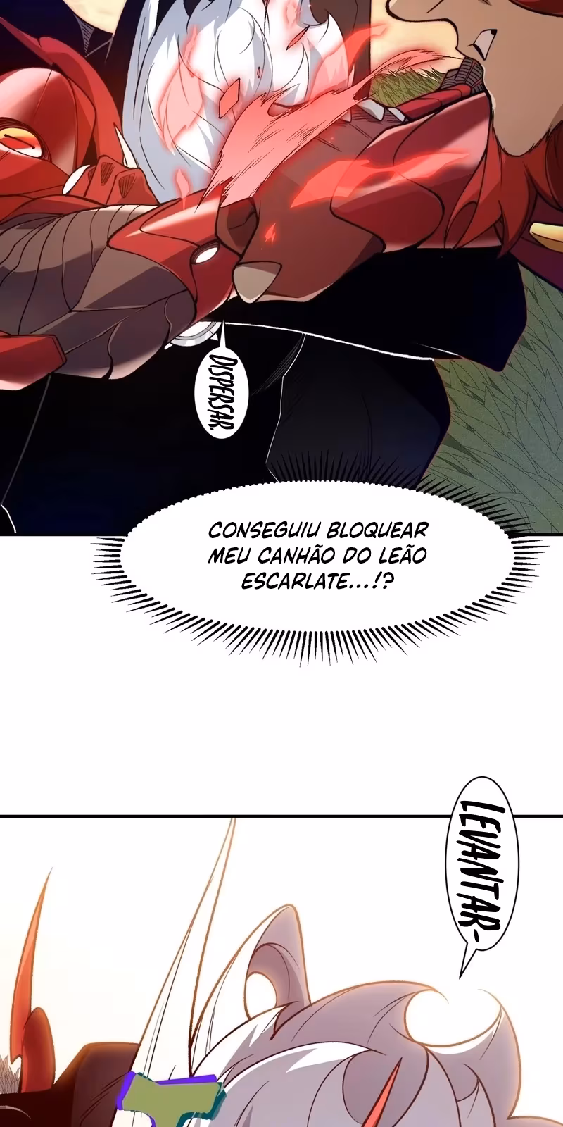 Página do Capítulo 111