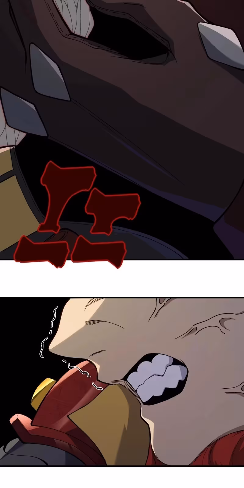 Página do Capítulo 111