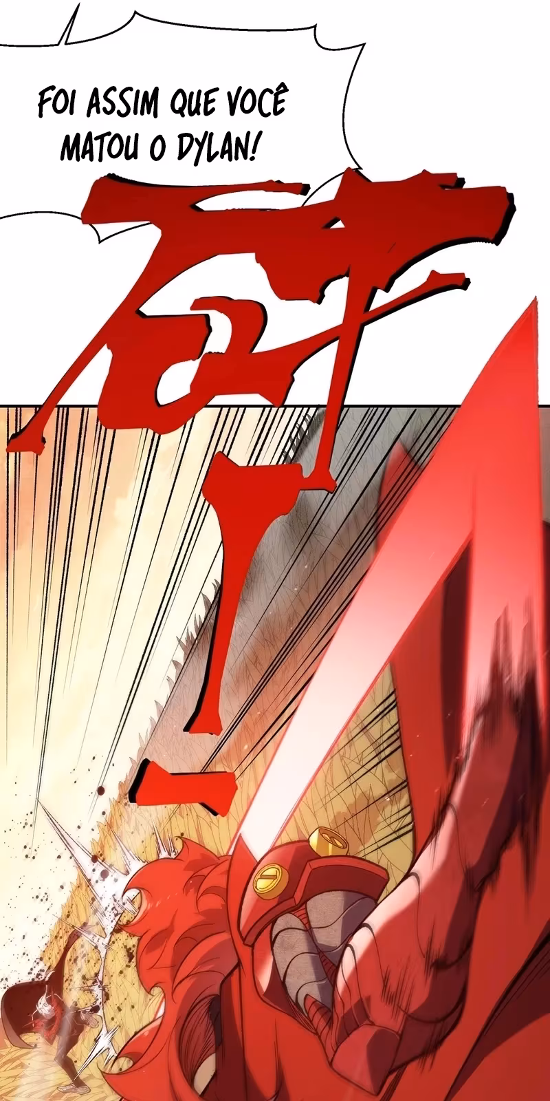 Página do Capítulo 111