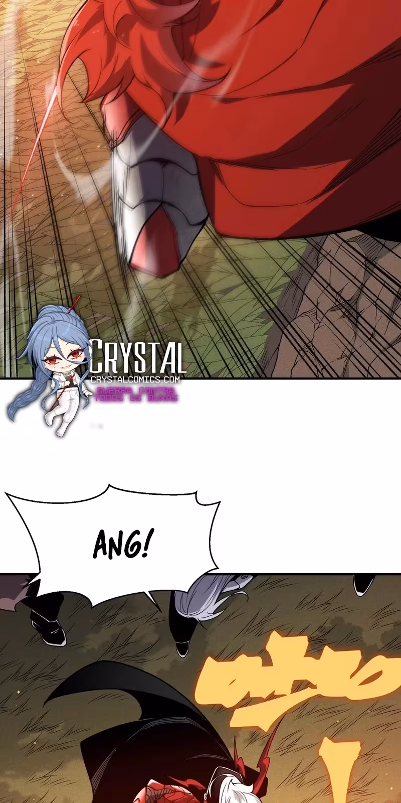 Página do Capítulo 111