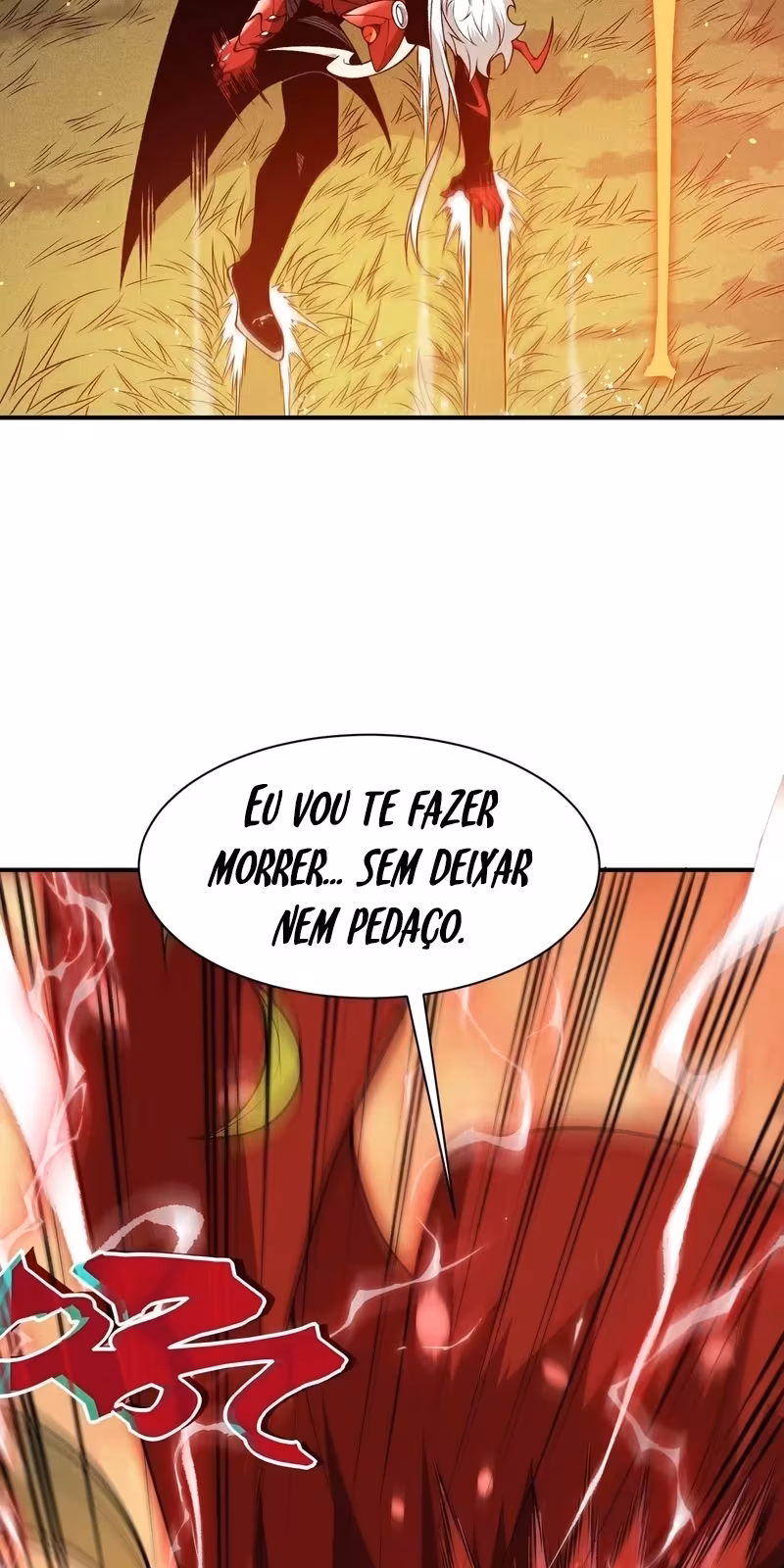 Página do Capítulo 111