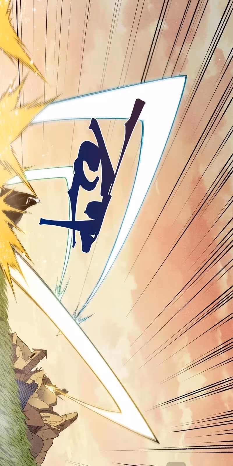 Página do Capítulo 111