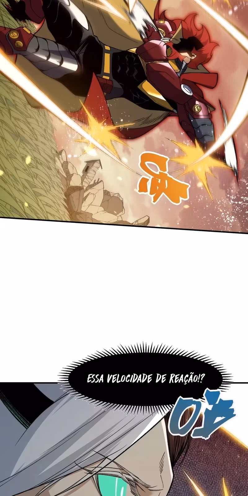 Página do Capítulo 111