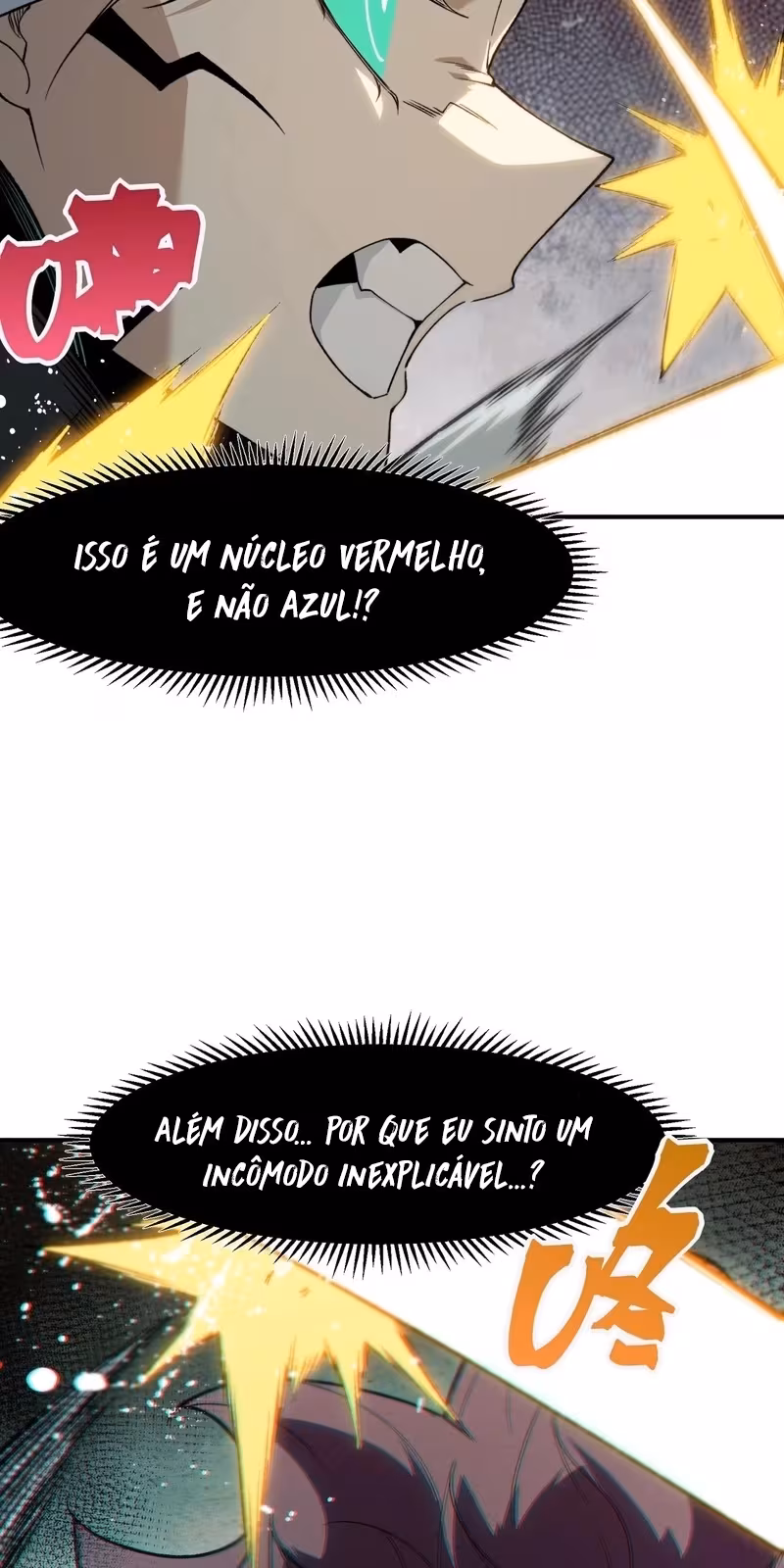 Página do Capítulo 111