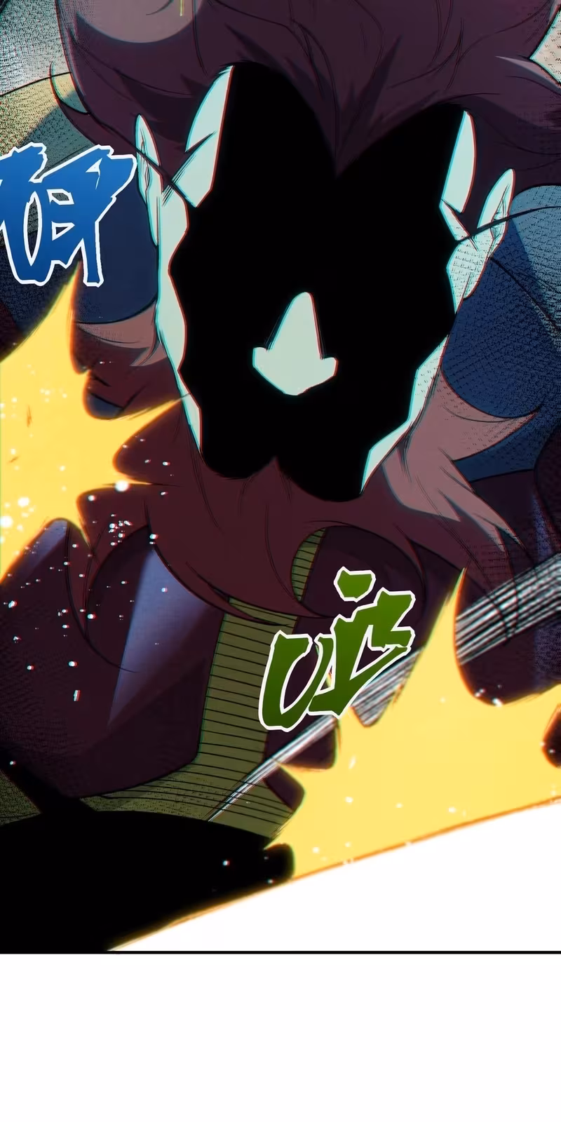 Página do Capítulo 111