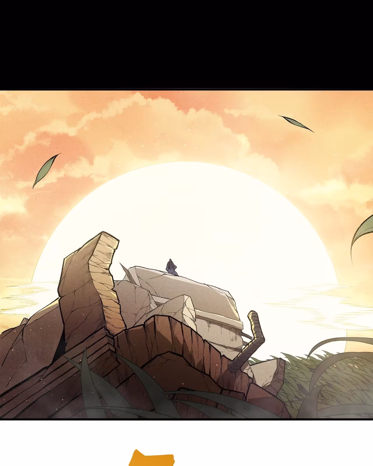 Página do Capítulo 112