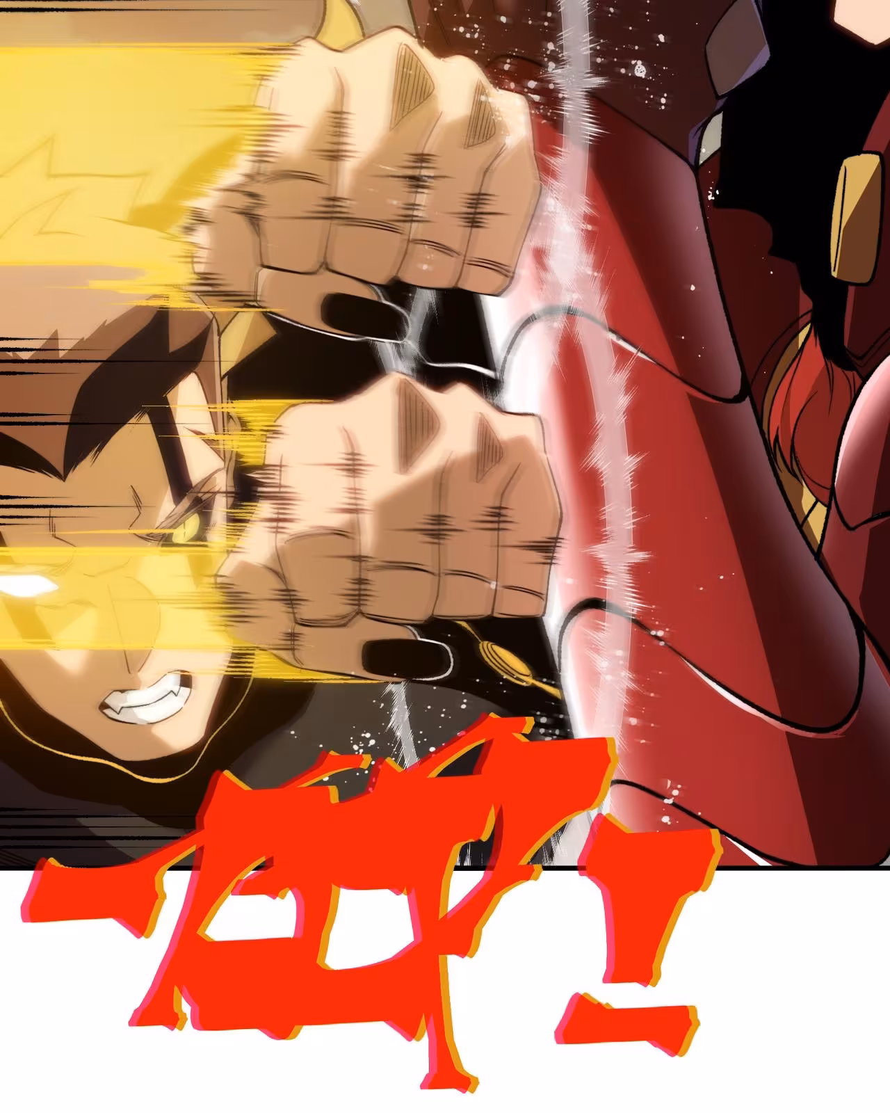 Página do Capítulo 112