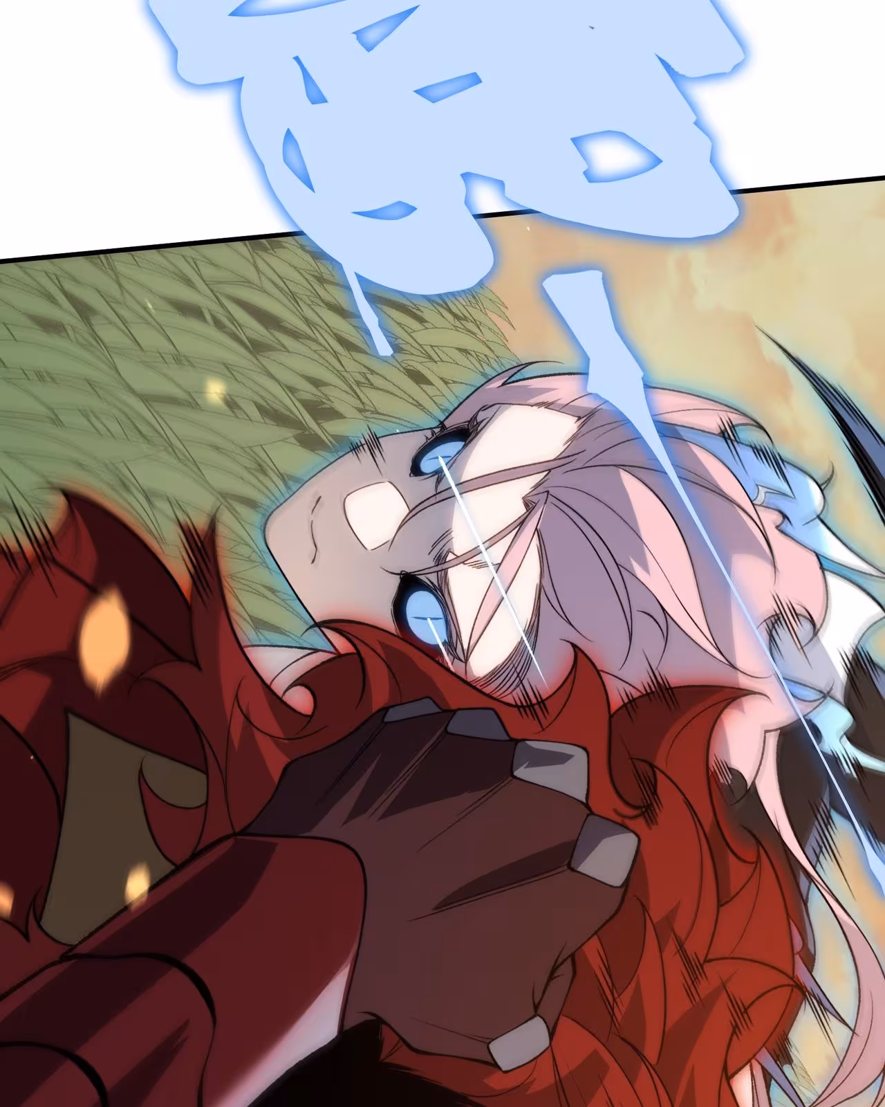 Página do Capítulo 112