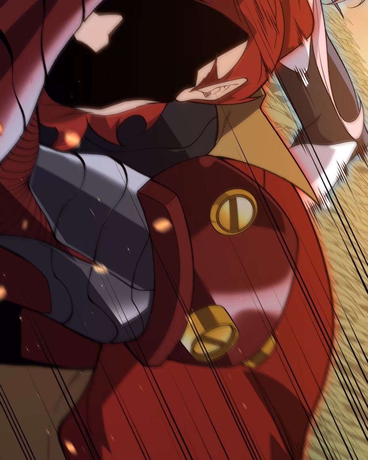 Página do Capítulo 112