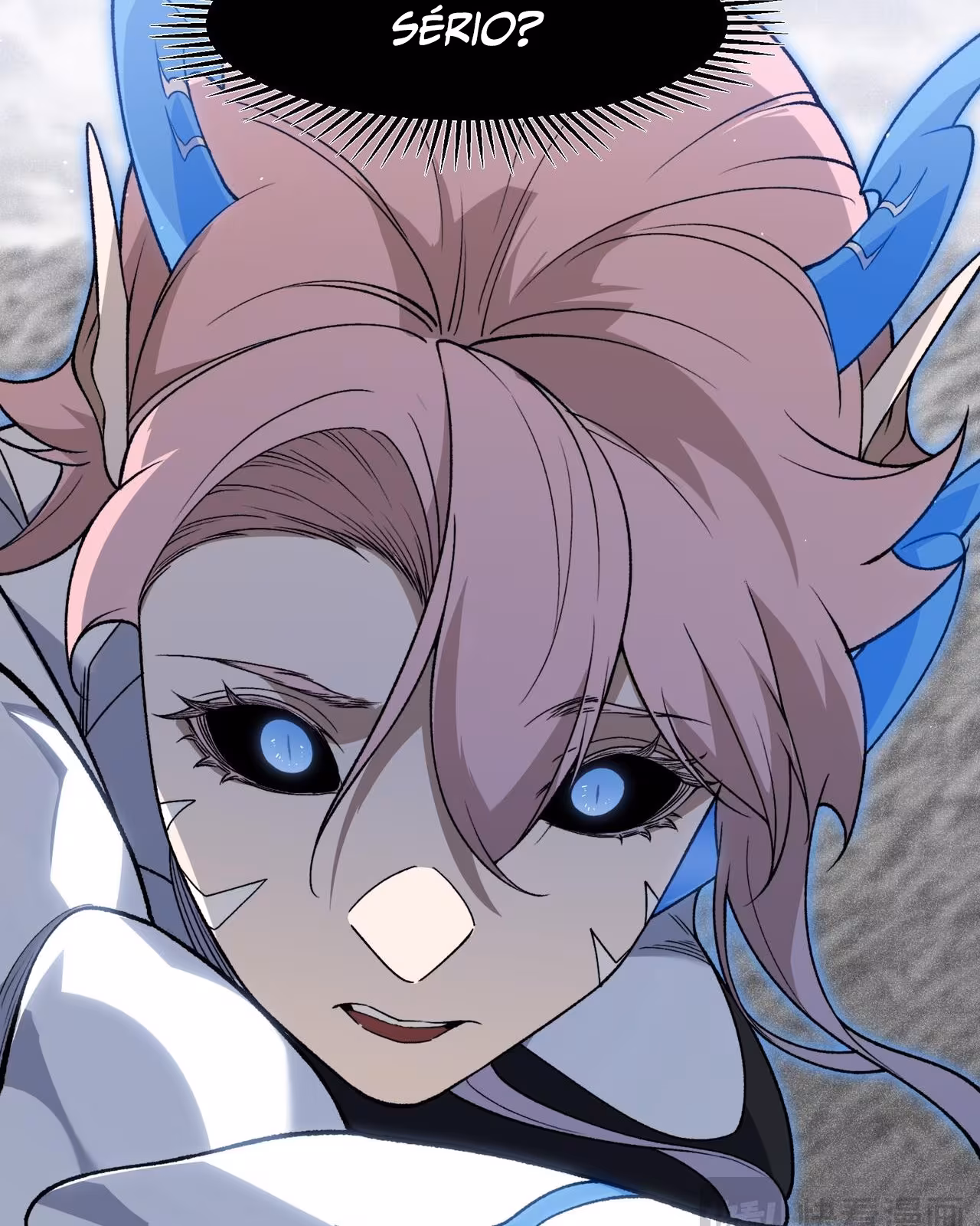 Página do Capítulo 112