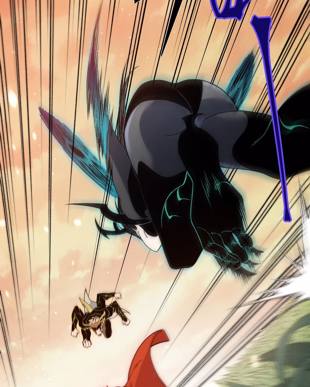 Página do Capítulo 112