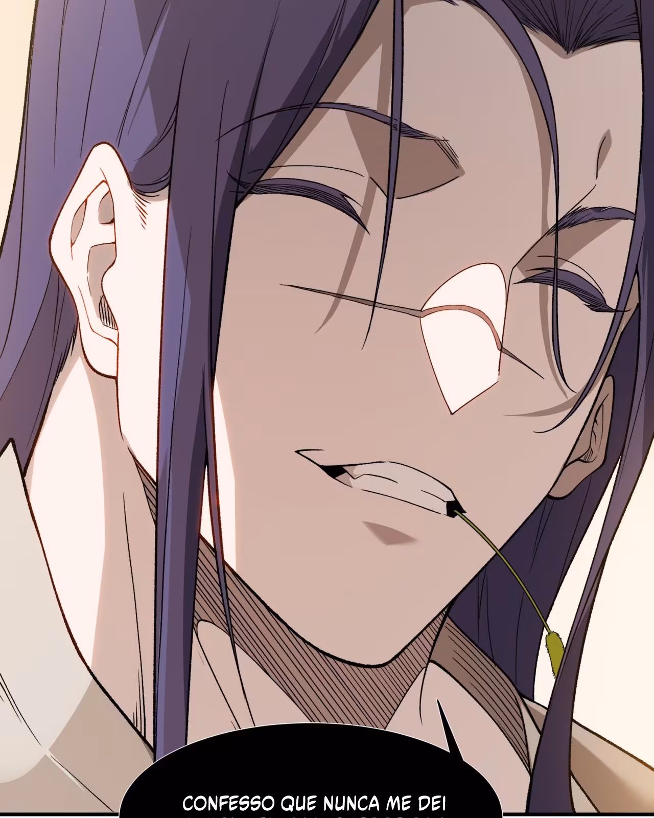 Página do Capítulo 112