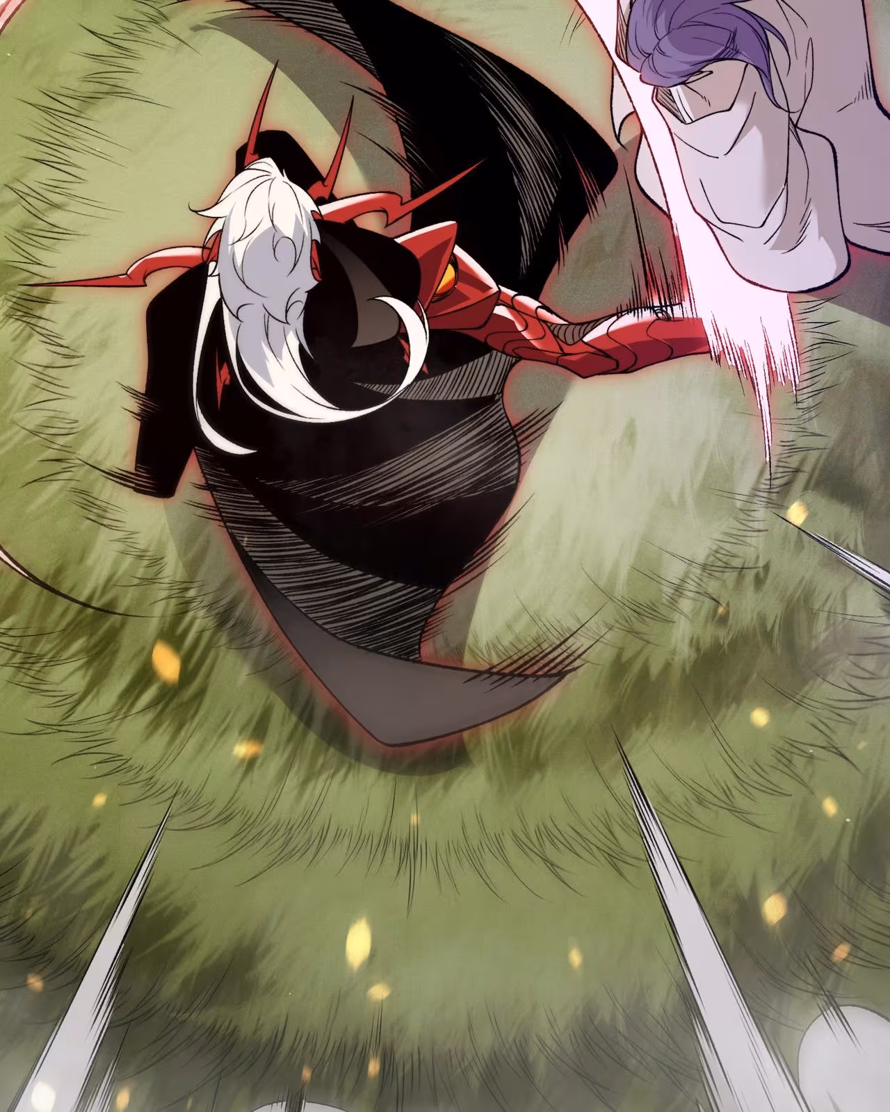 Página do Capítulo 112