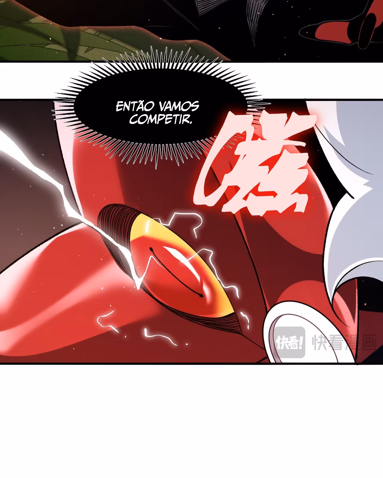 Página do Capítulo 112