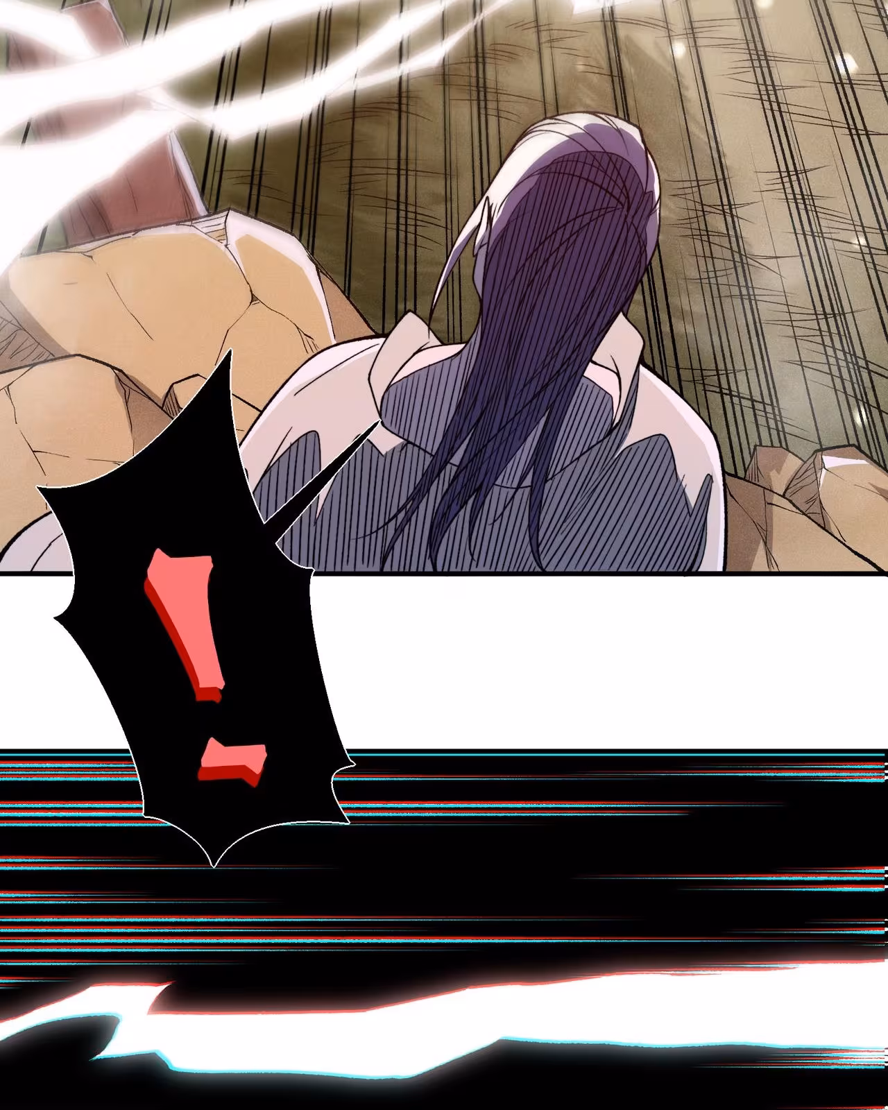 Página do Capítulo 112