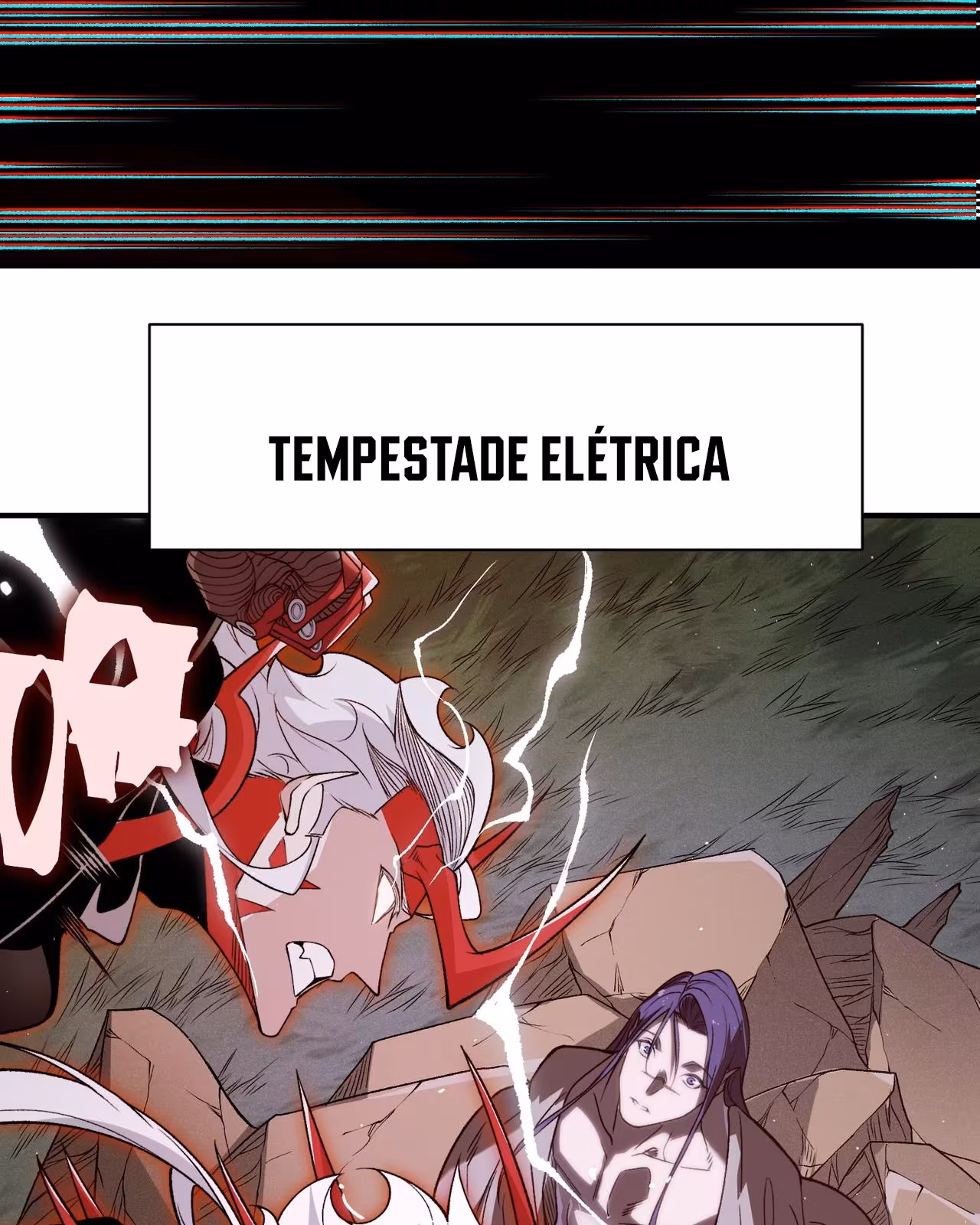 Página do Capítulo 112