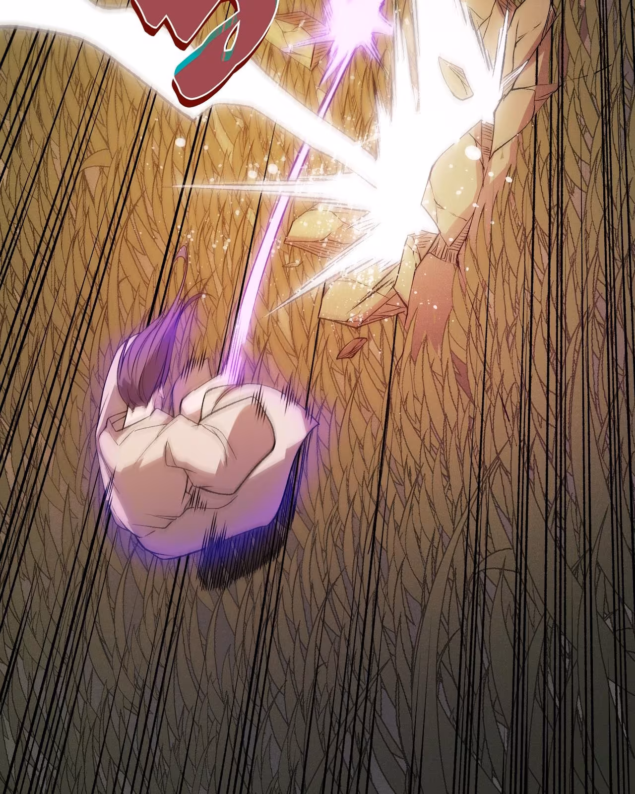 Página do Capítulo 112