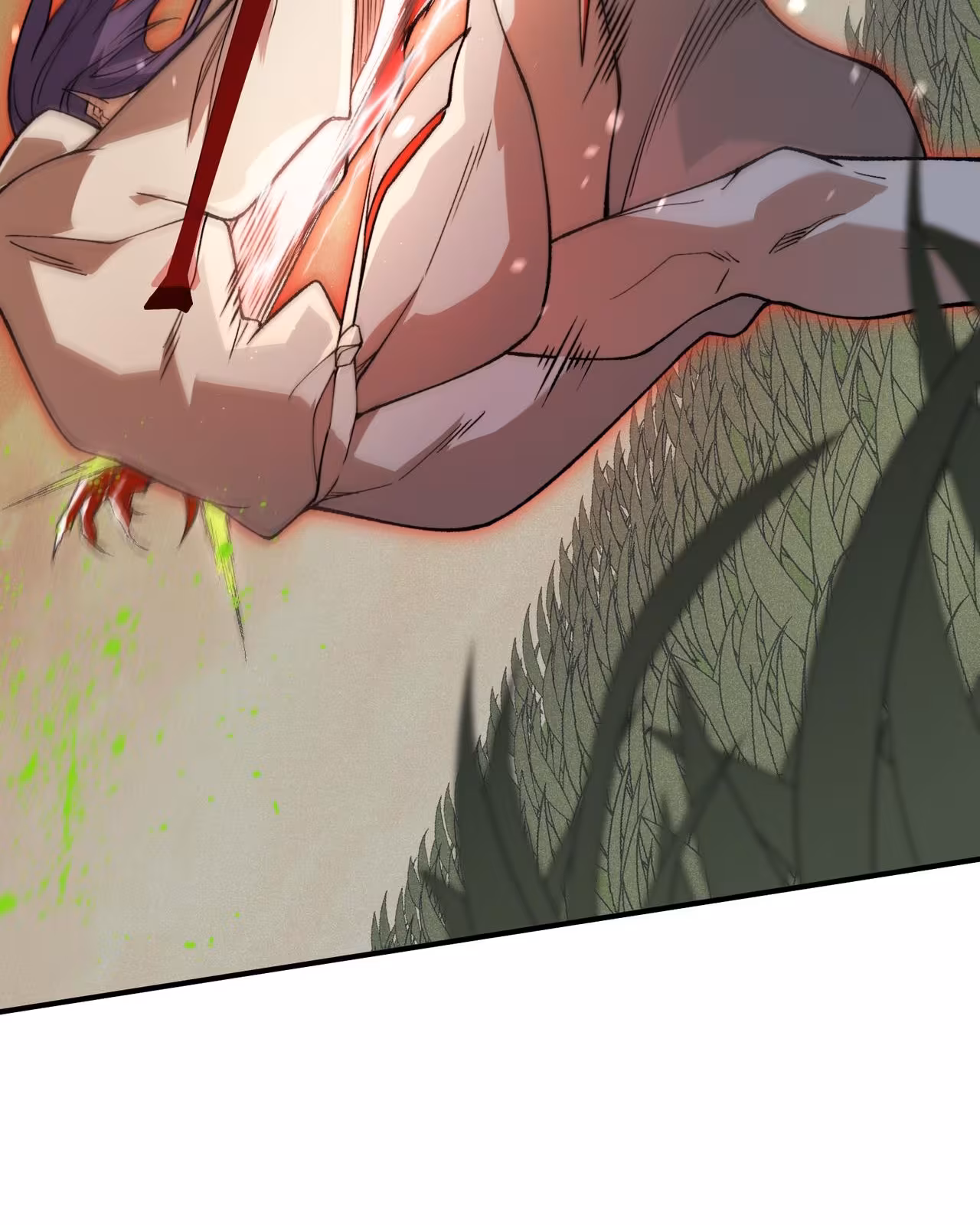 Página do Capítulo 112