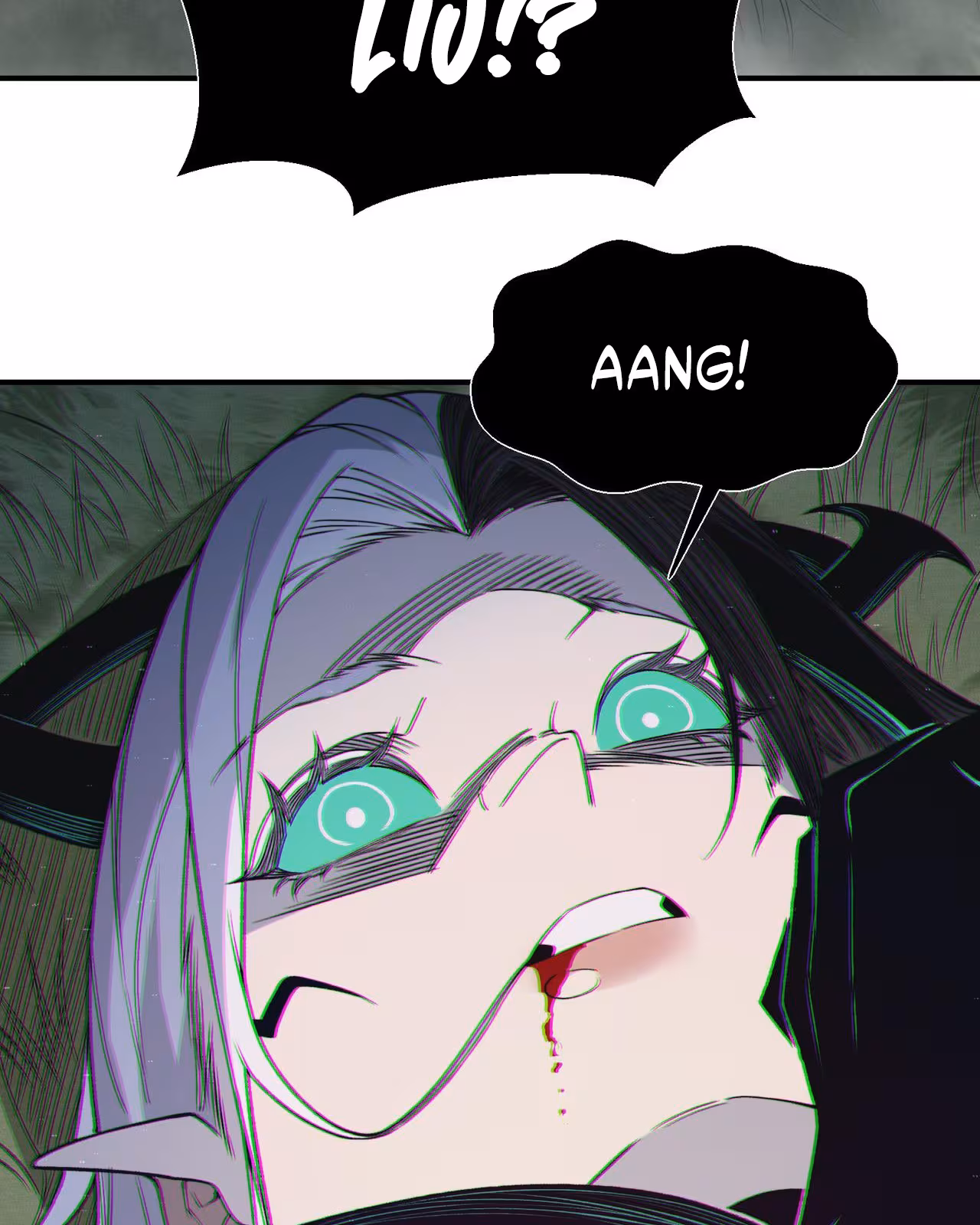 Página do Capítulo 112