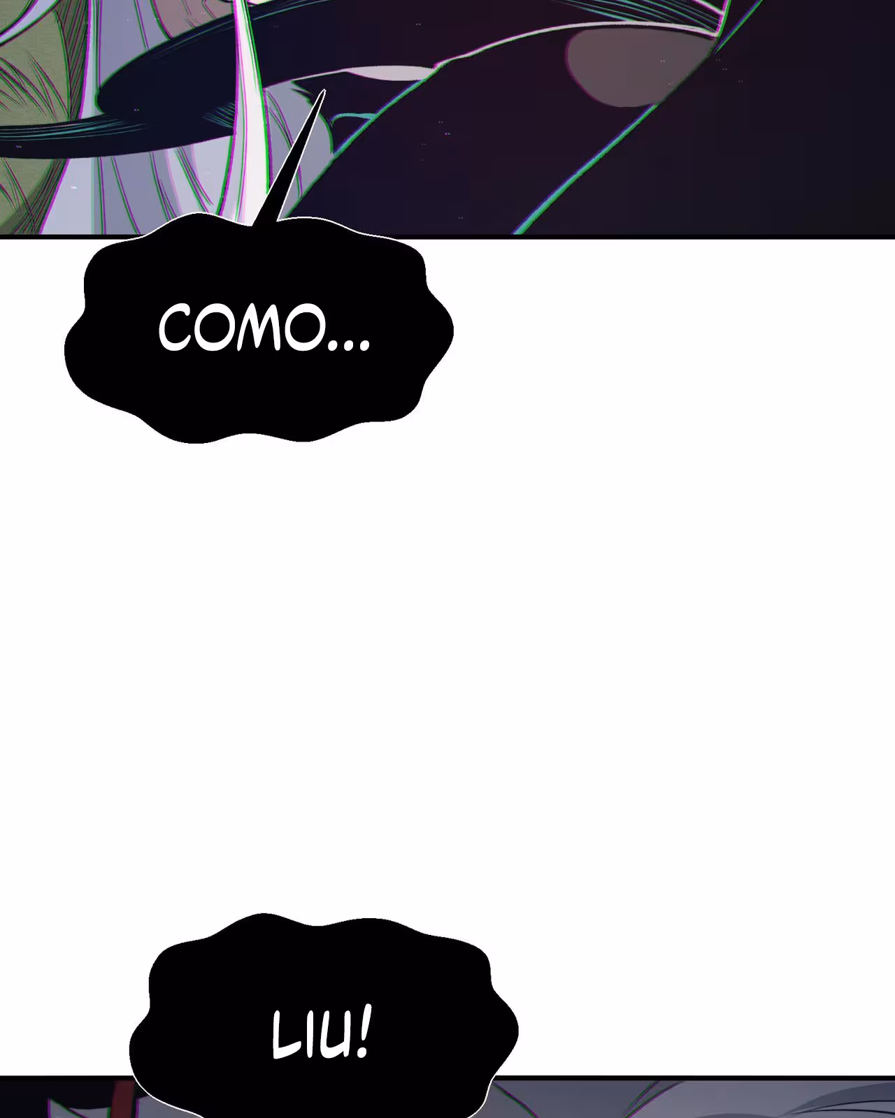 Página do Capítulo 112