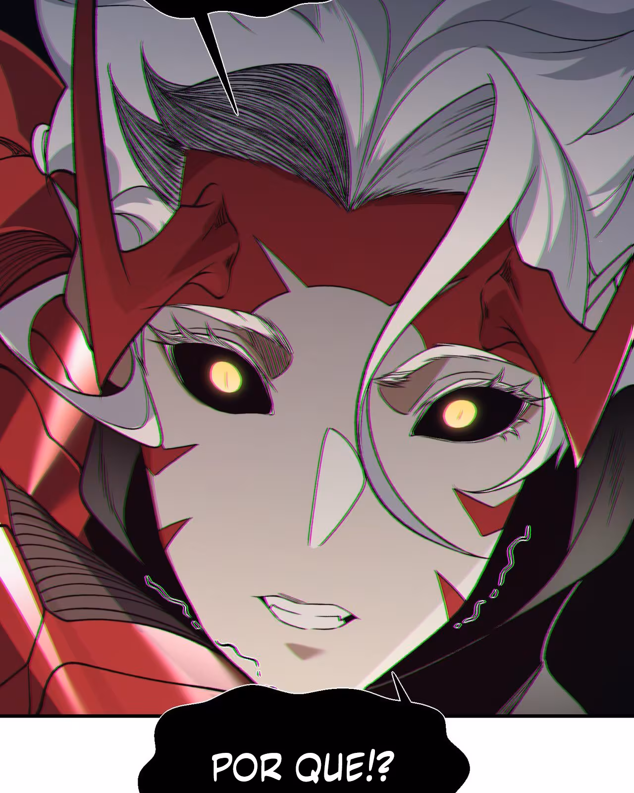 Página do Capítulo 112