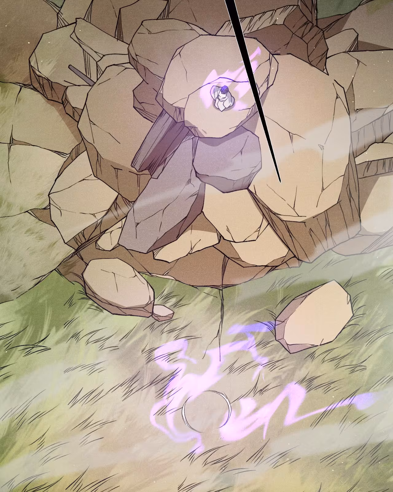 Página do Capítulo 112