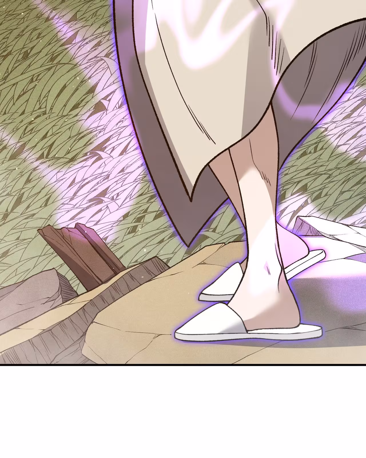 Página do Capítulo 112