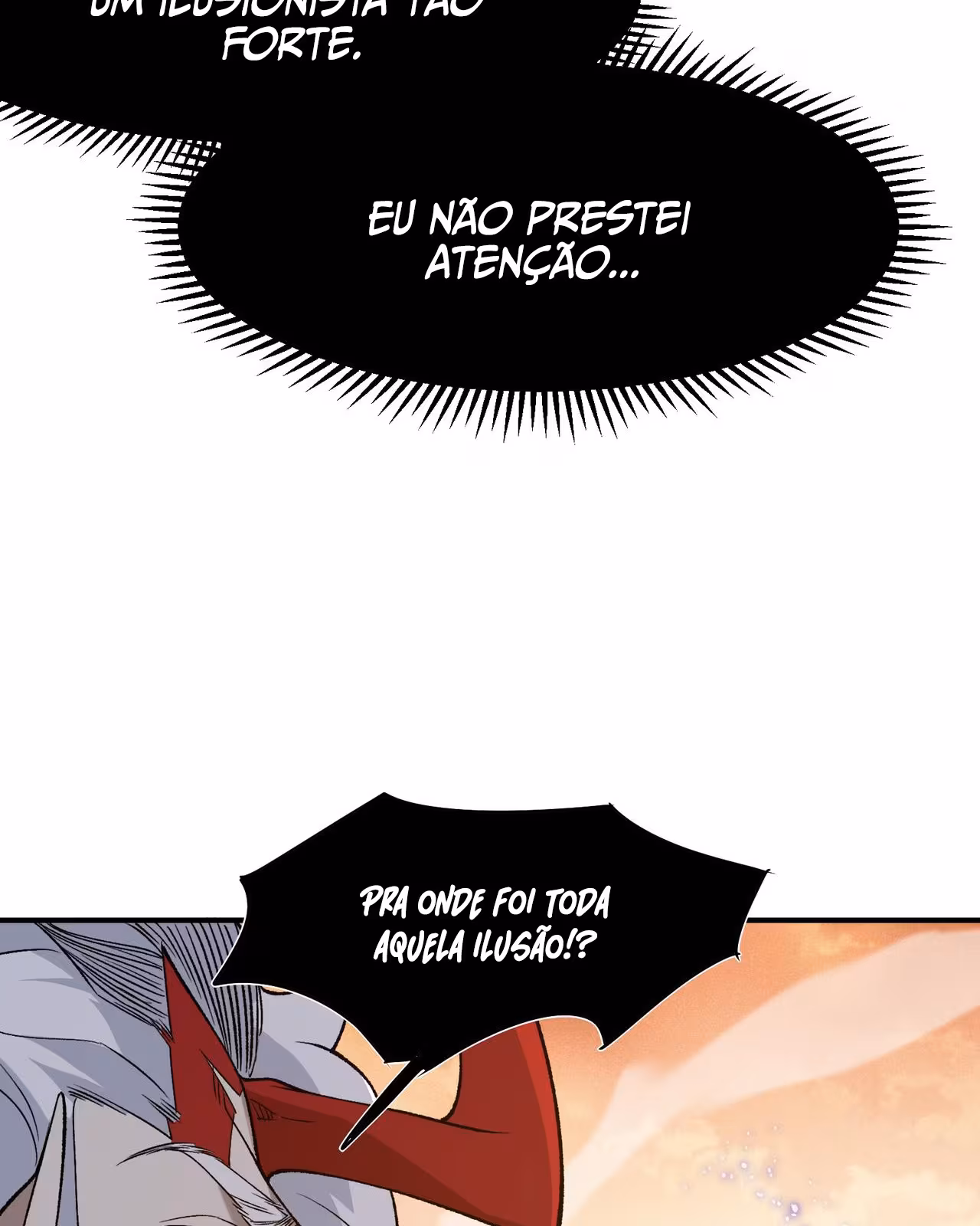 Página do Capítulo 112