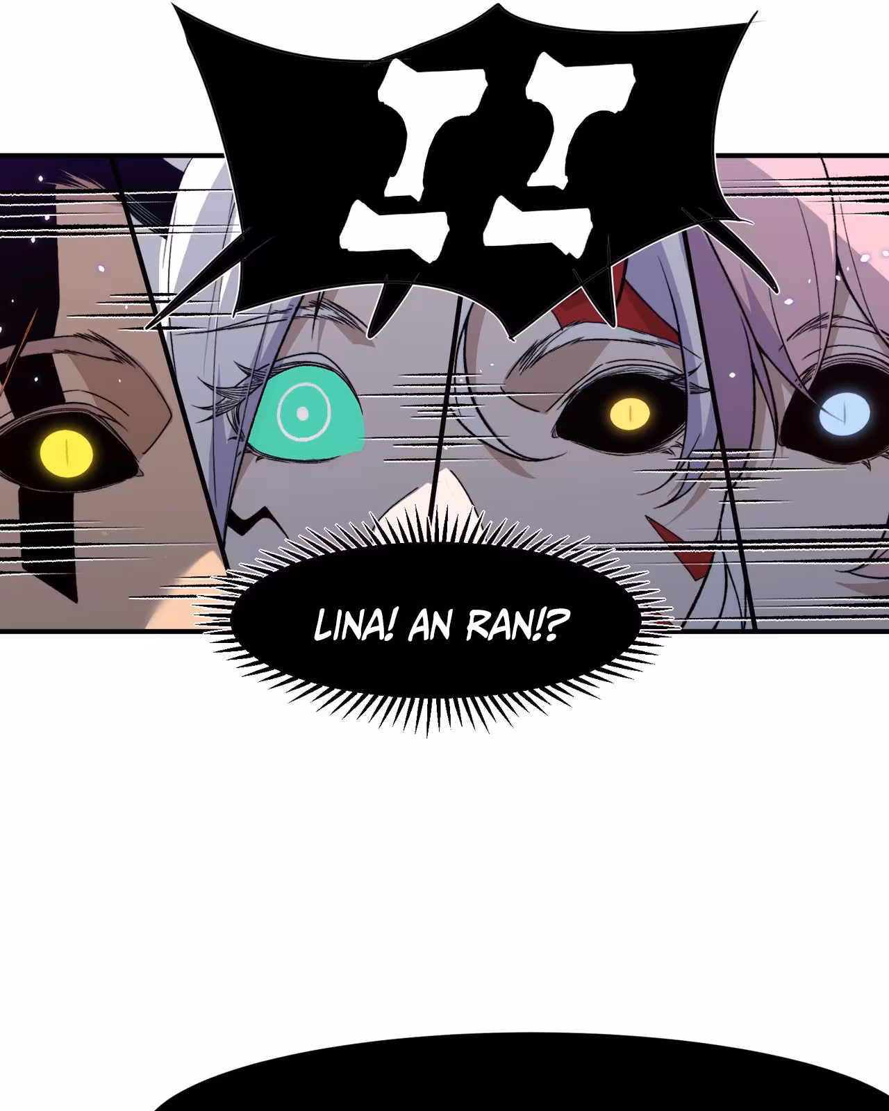 Página do Capítulo 112