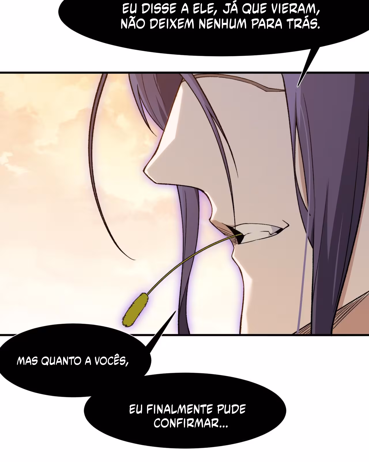 Página do Capítulo 112