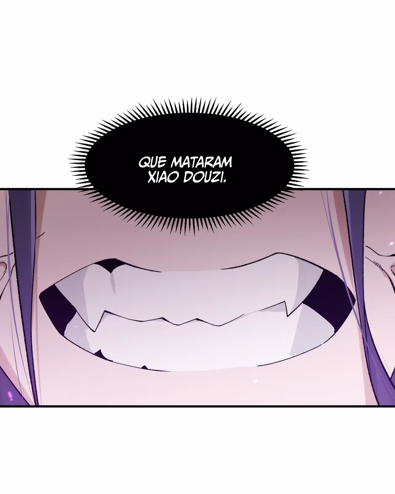 Página do Capítulo 112