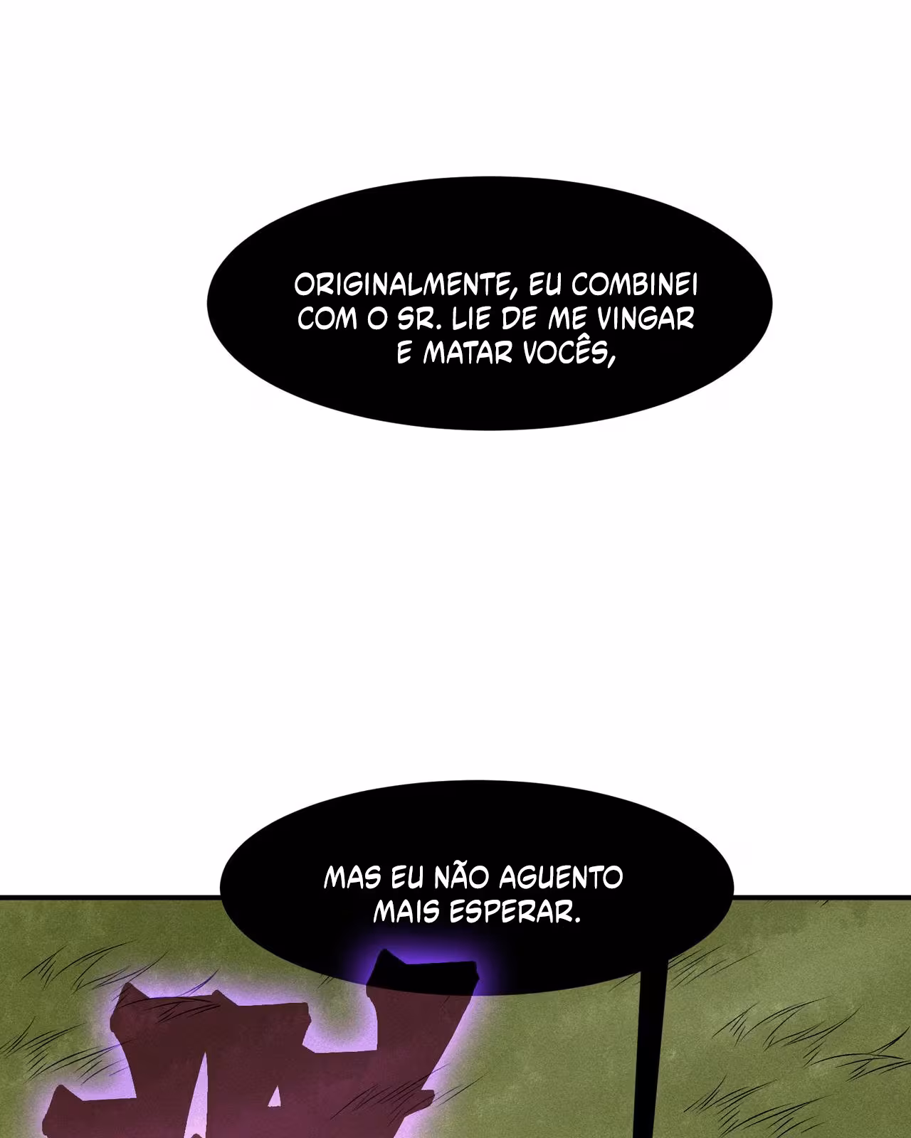 Página do Capítulo 112