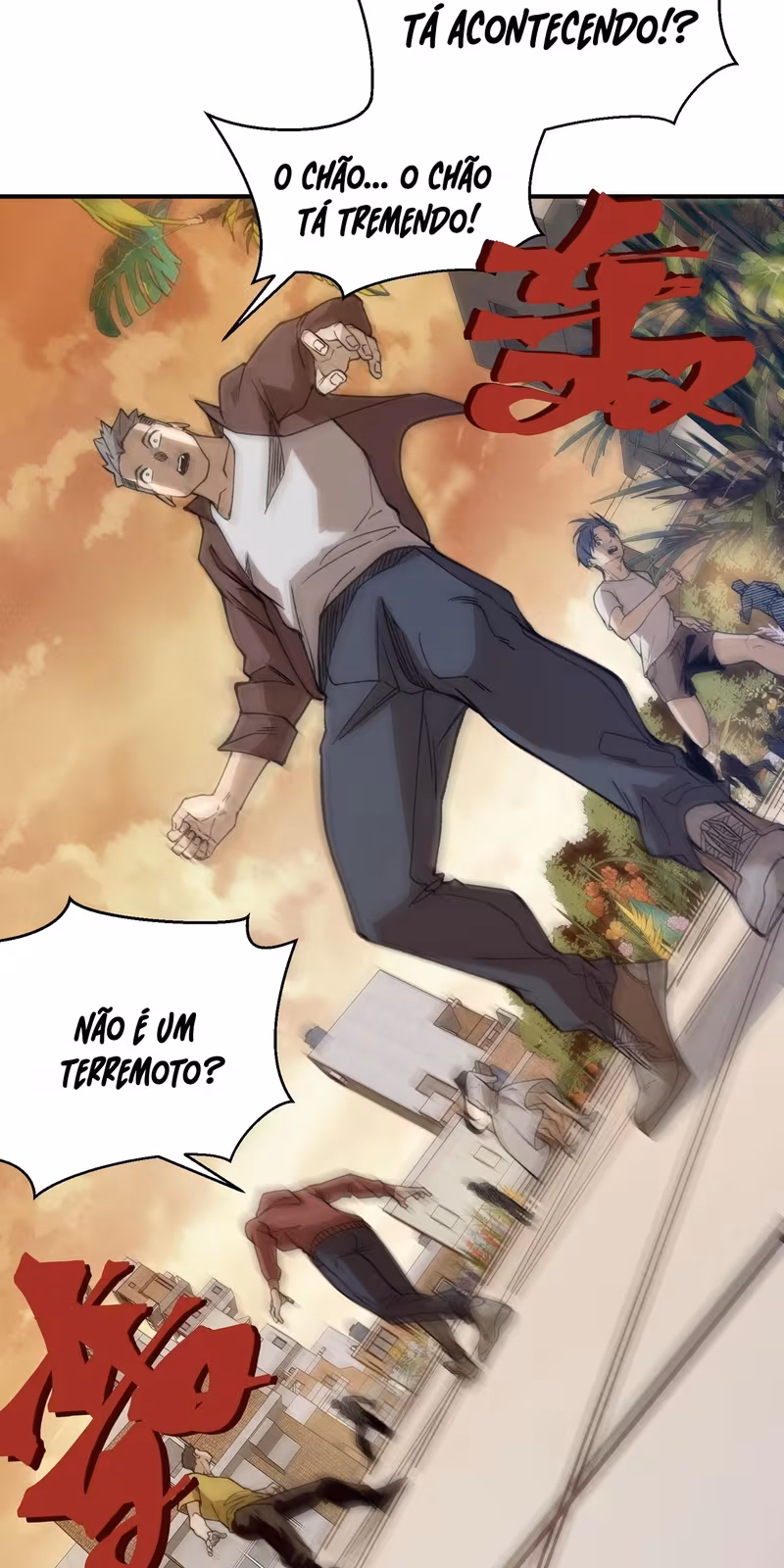 Página do Capítulo 113