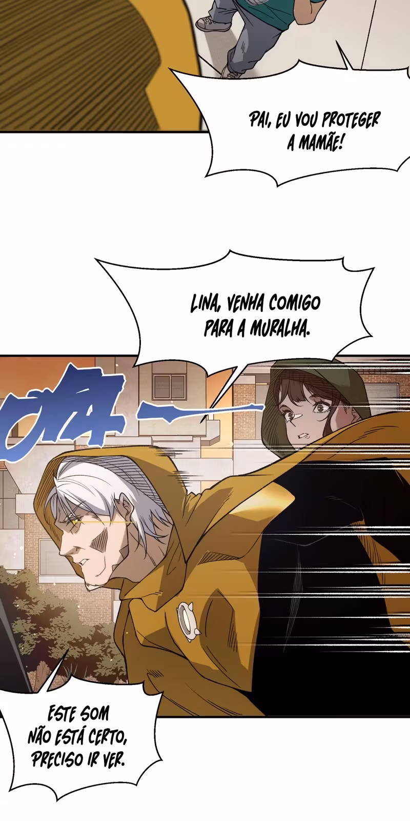 Página do Capítulo 113