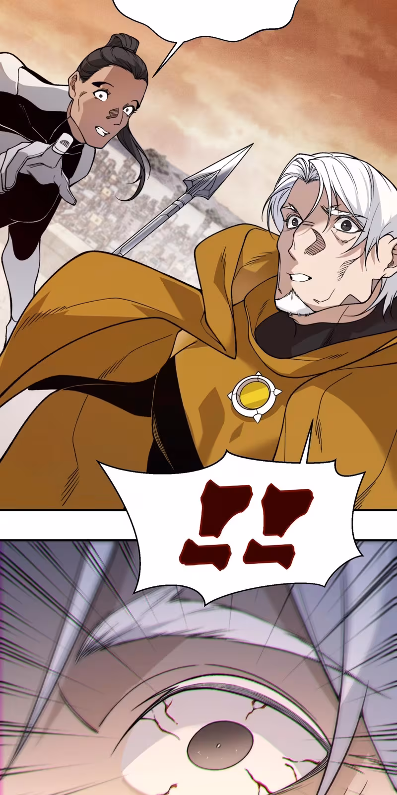 Página do Capítulo 113