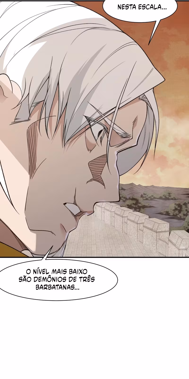 Página do Capítulo 113