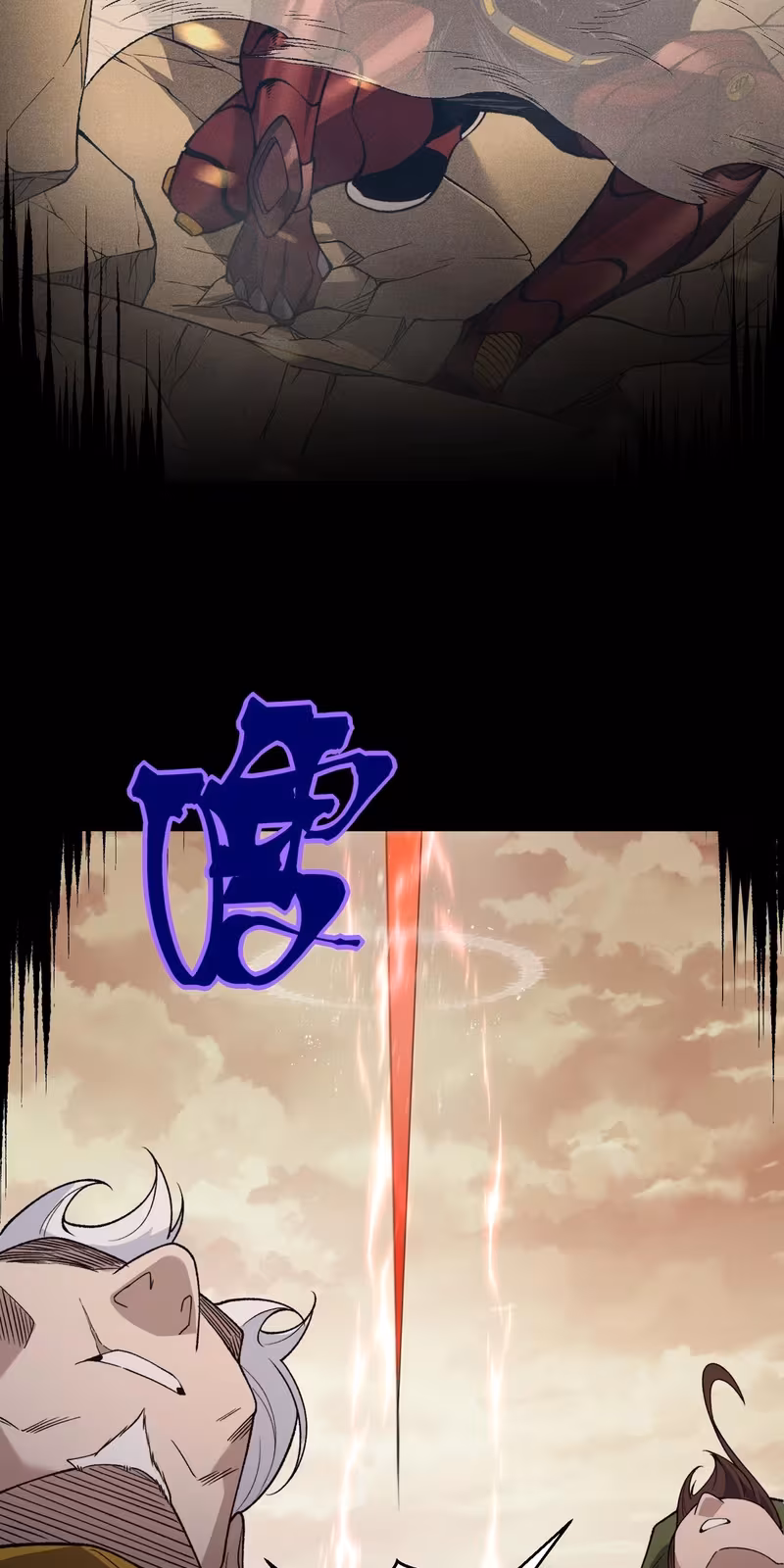 Página do Capítulo 113