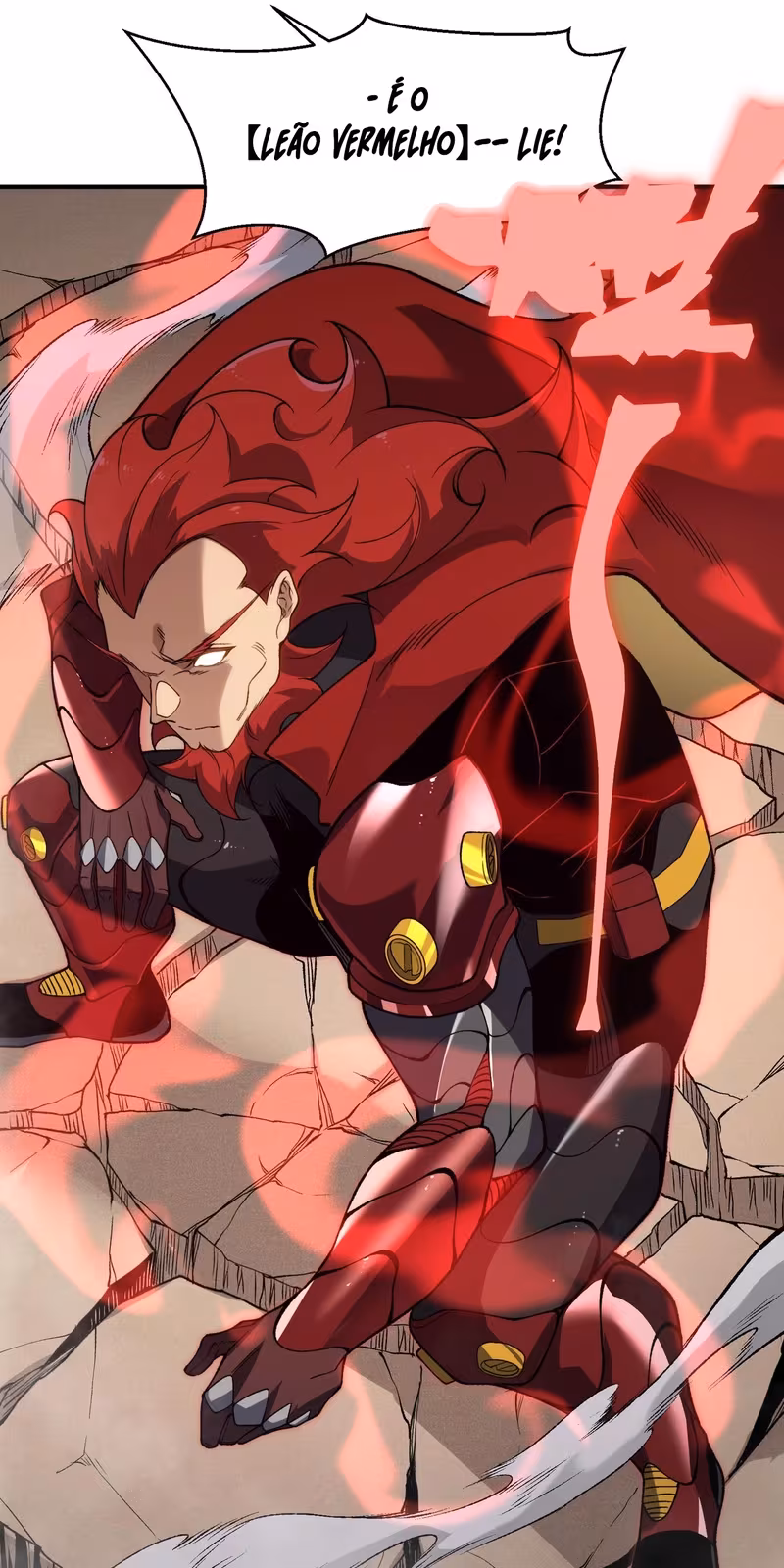 Página do Capítulo 113