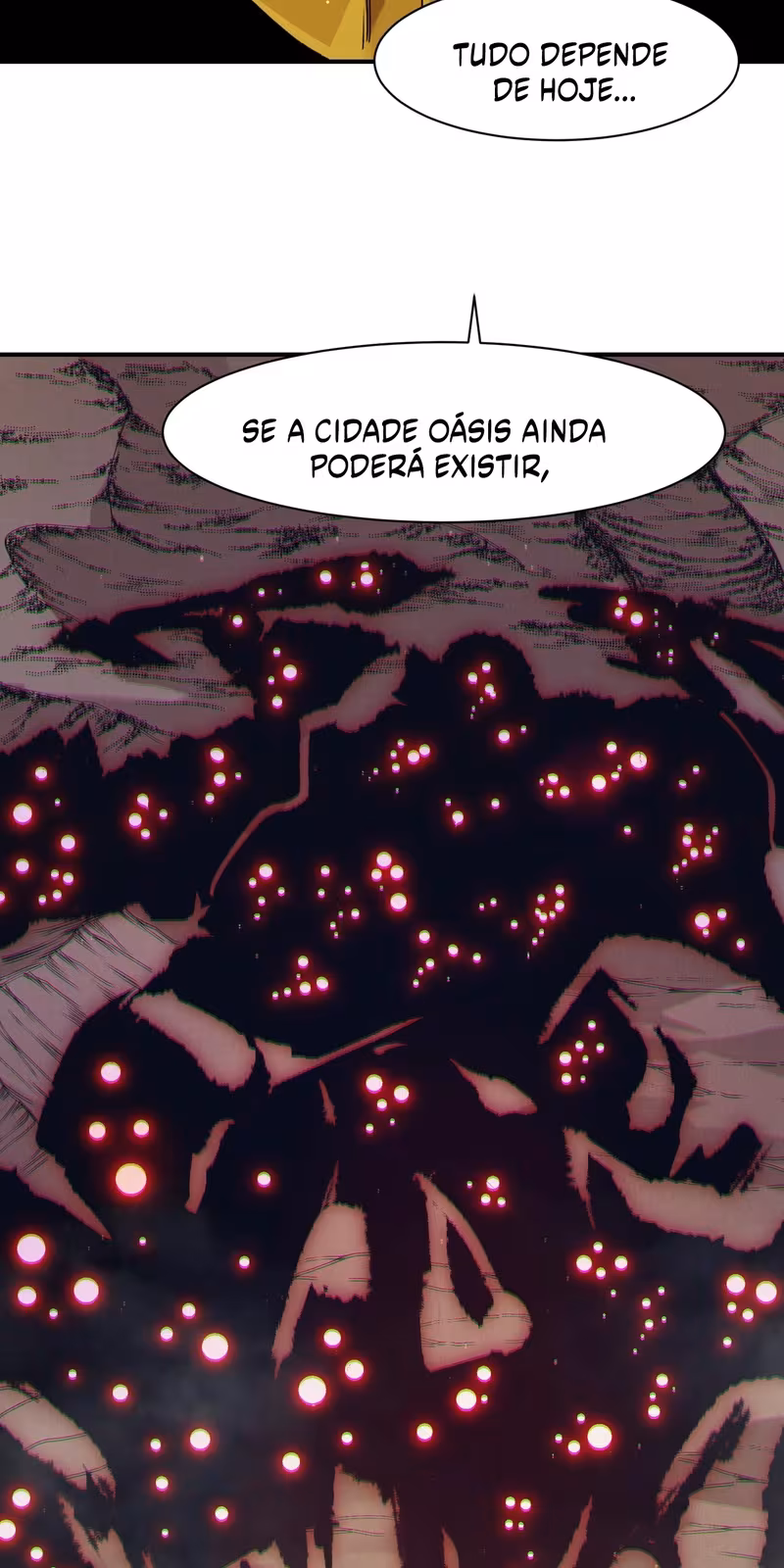 Página do Capítulo 113