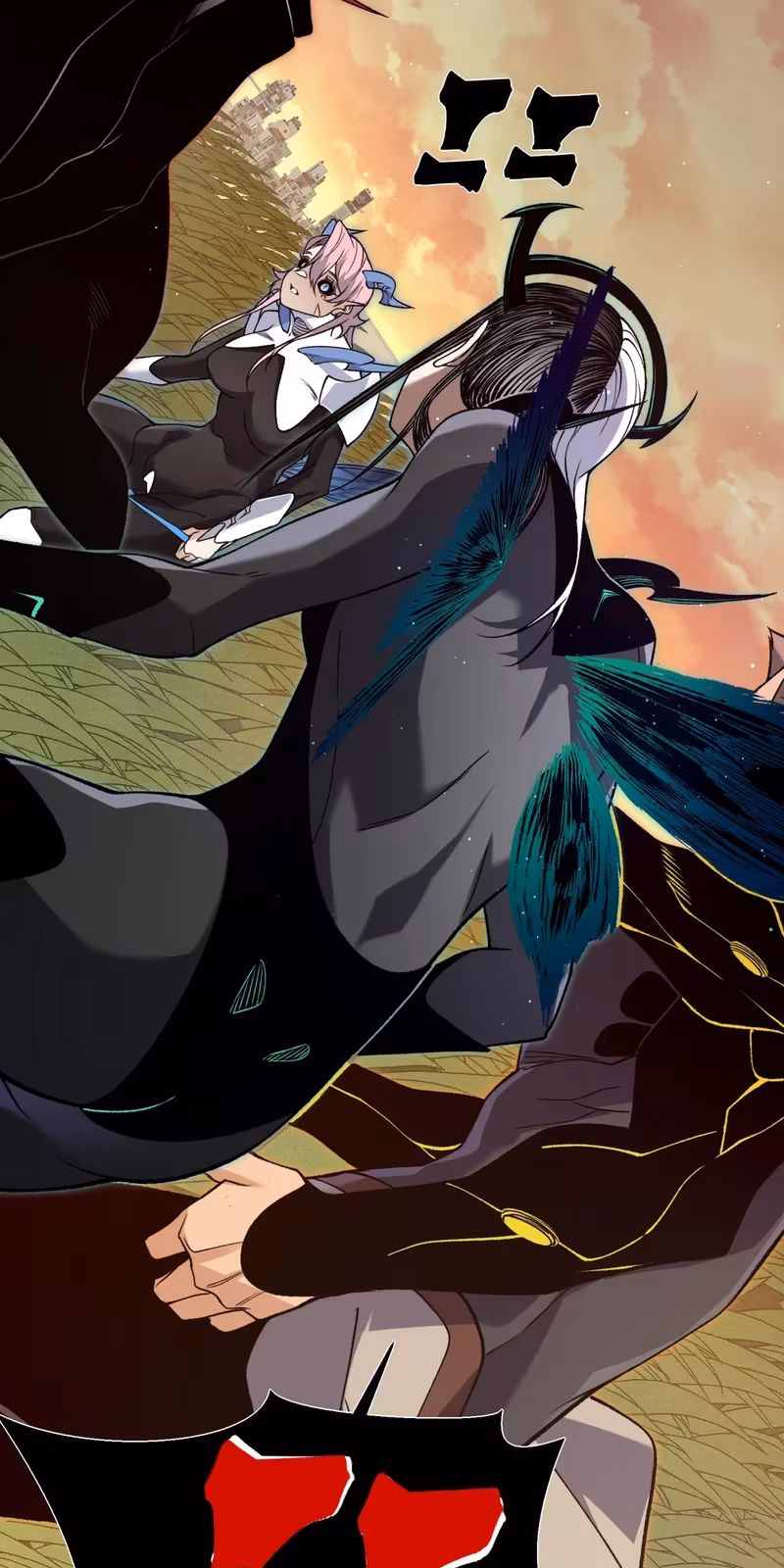 Página do Capítulo 113