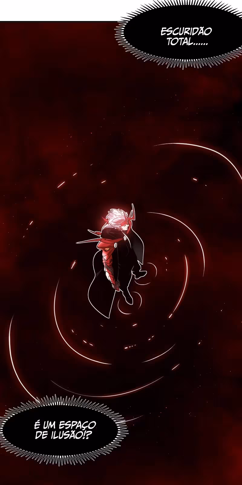 Página do Capítulo 113