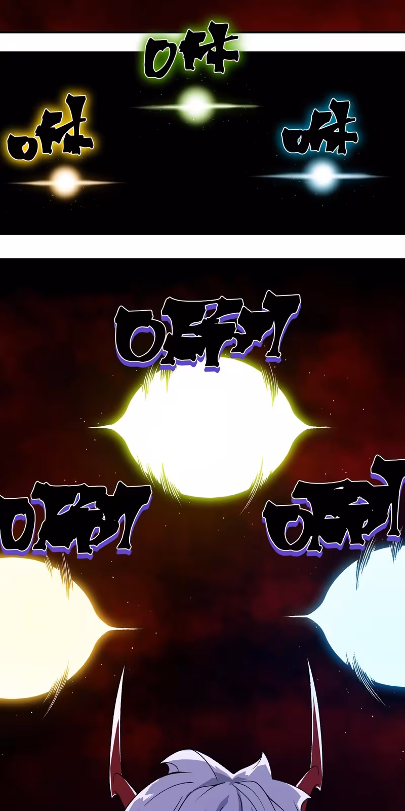 Página do Capítulo 113