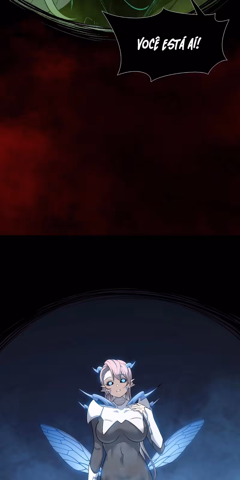 Página do Capítulo 113