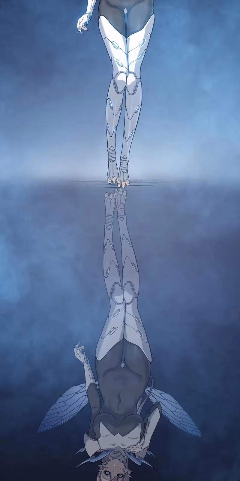 Página do Capítulo 113