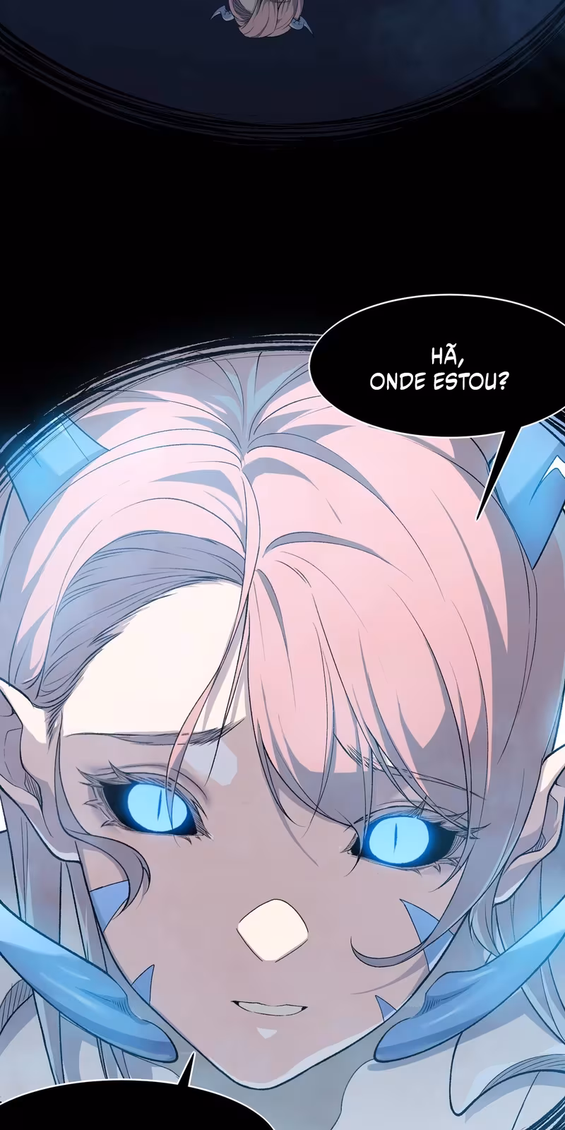 Página do Capítulo 113