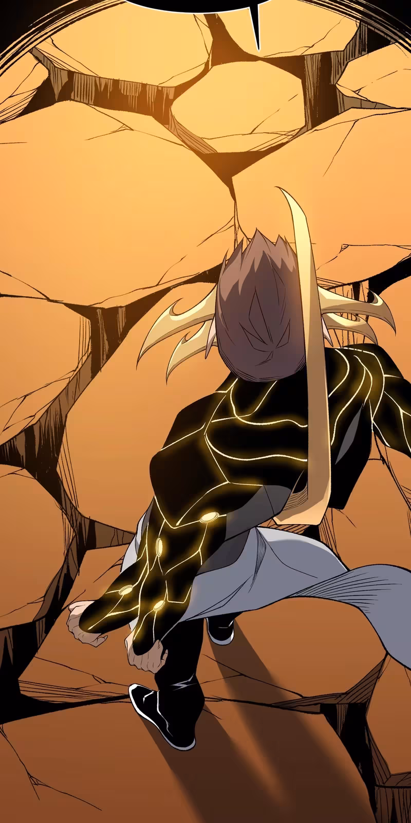 Página do Capítulo 113