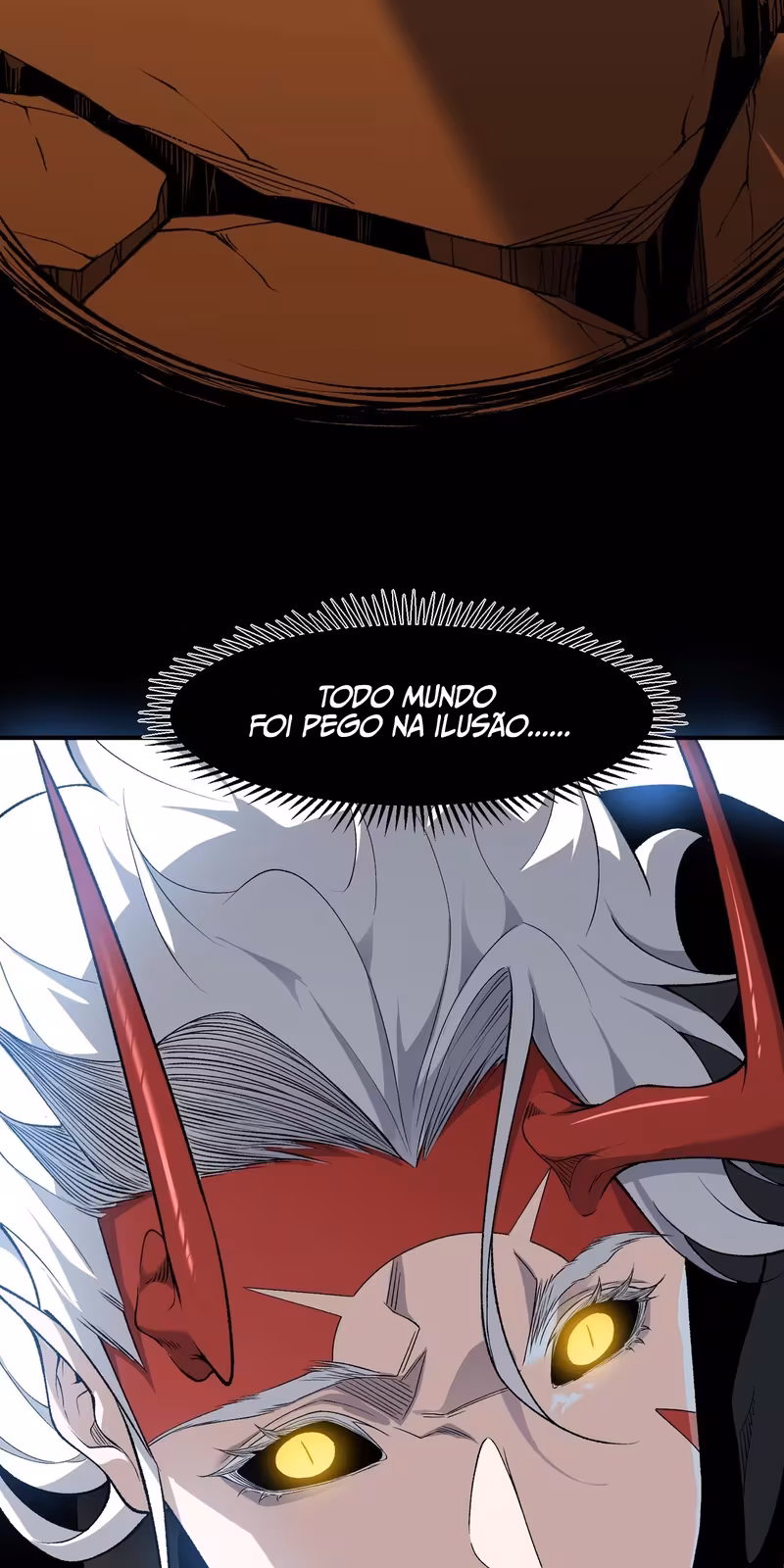 Página do Capítulo 113